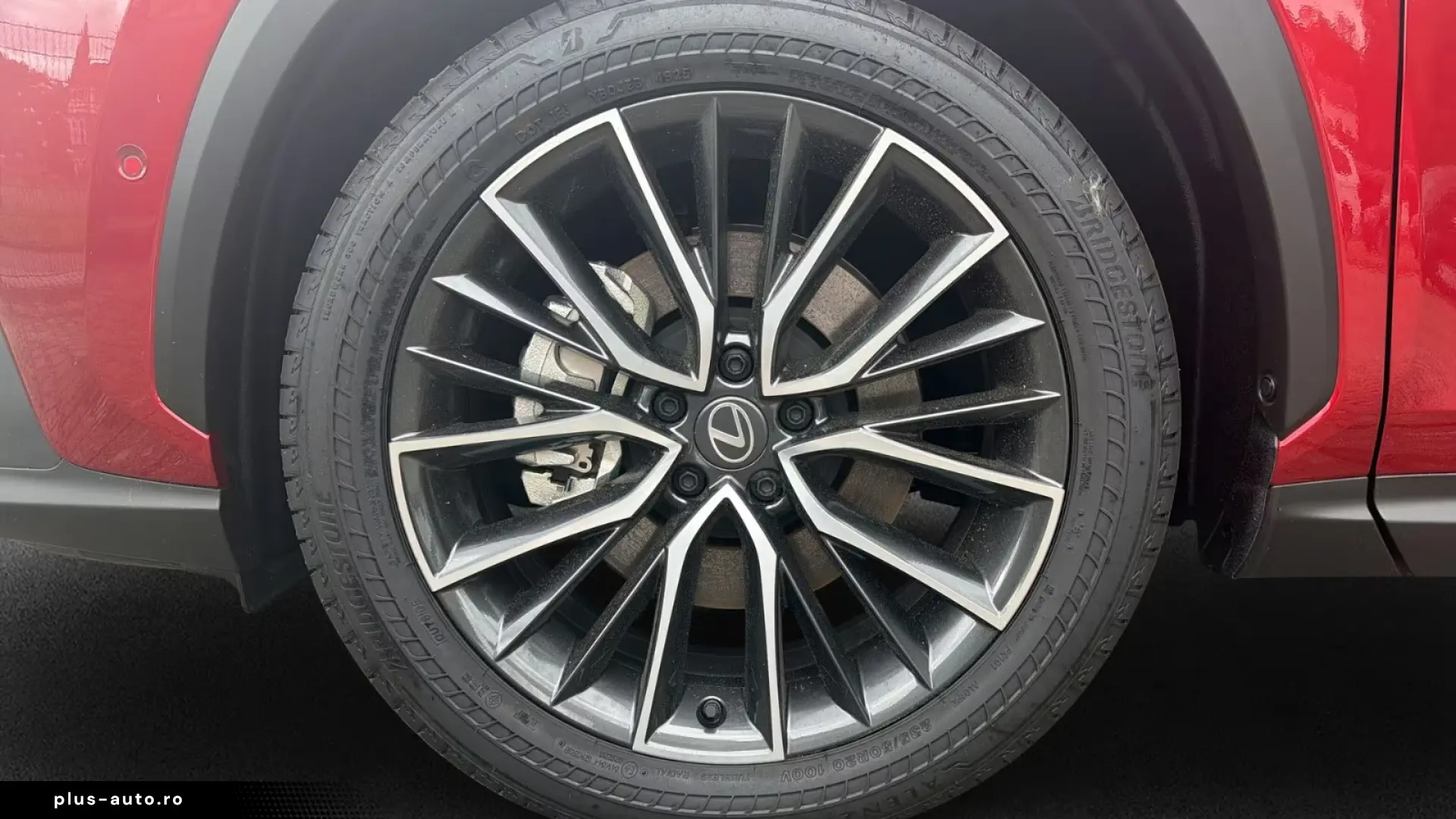 Lexus NX350h 4x4 Luxury Line   Panorama Modell2026