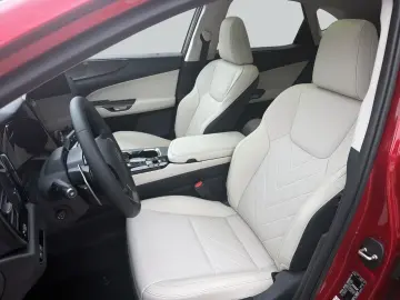 Lexus NX350h 4x4 Luxury Line   Panorama Modell2026