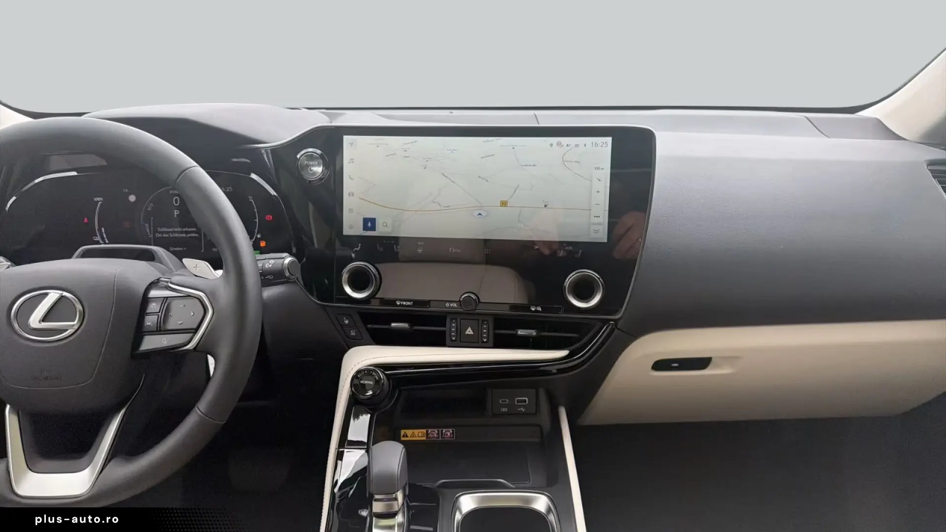 Lexus NX350h 4x4 Luxury Line   Panorama Modell2026