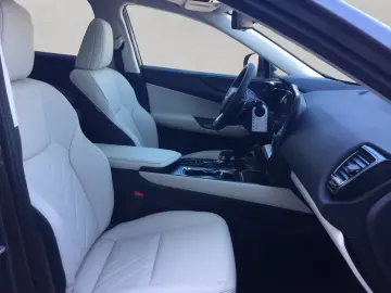 Lexus NX350h 4x4 Luxury Line   Panorama Modell2026