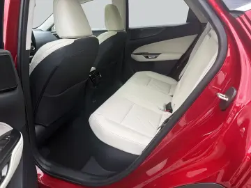Lexus NX350h 4x4 Luxury Line   Panorama Modell2026