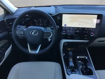 Lexus NX350h 4x4 Luxury Line   Panorama Modell2026