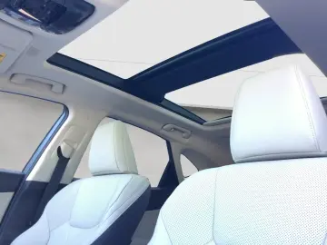 Lexus NX350h 4x4 Luxury Line   Panorama Modell2026