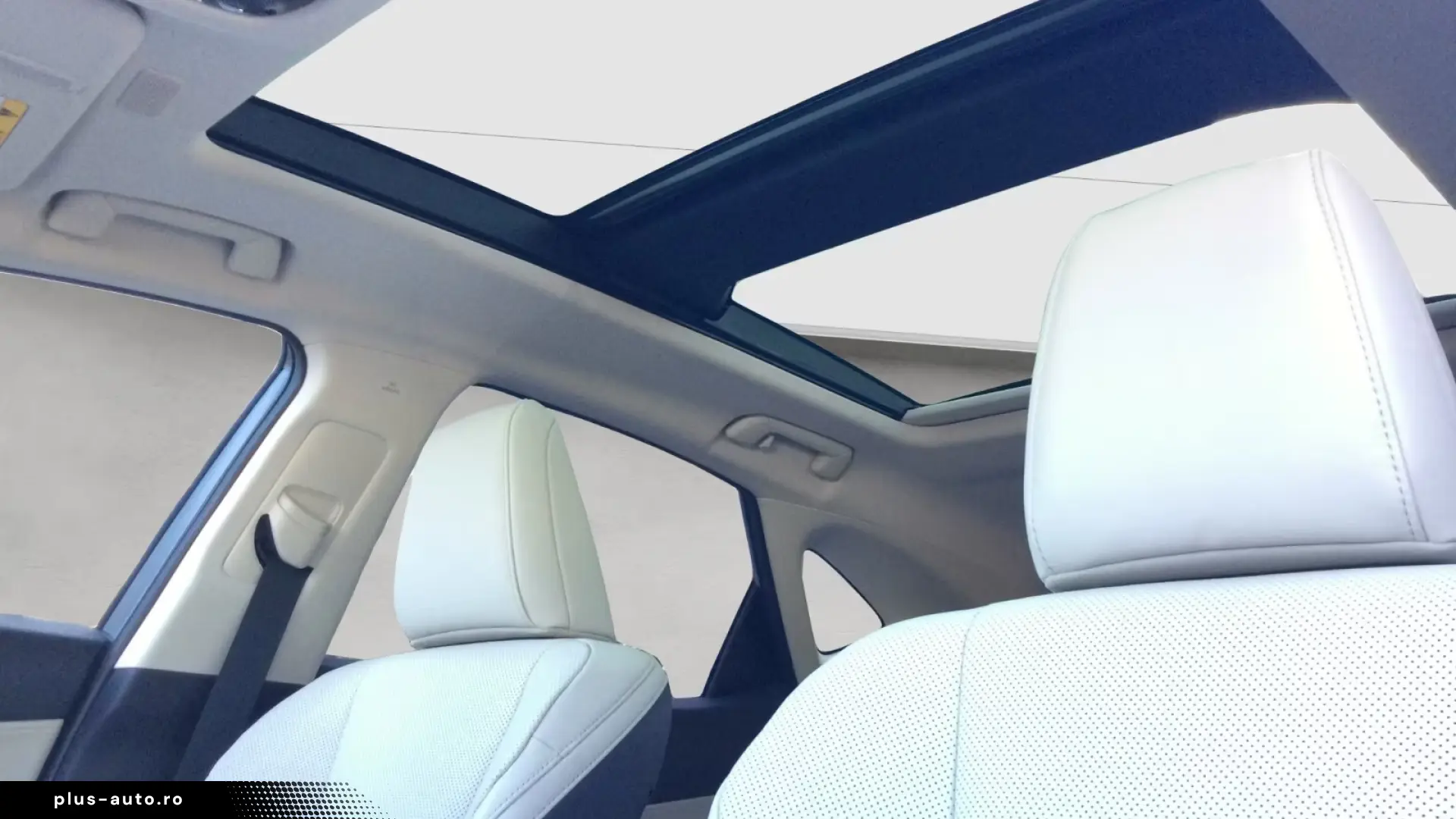 Lexus NX350h 4x4 Luxury Line   Panorama Modell2026