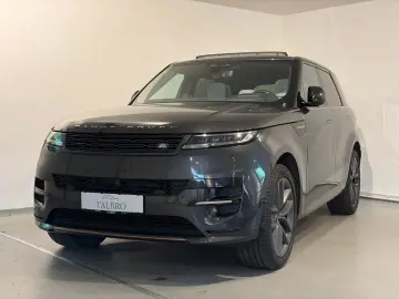 LAND ROVER Range Rover Sport P440e Dynamic HSE
