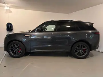 LAND ROVER Range Rover Sport P440e Dynamic HSE