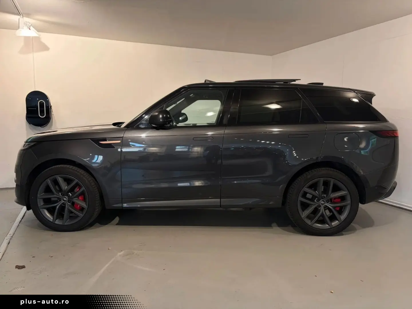 LAND ROVER Range Rover Sport P440e Dynamic HSE