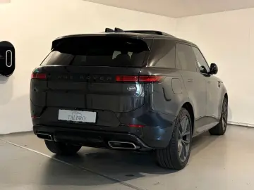 LAND ROVER Range Rover Sport P440e Dynamic HSE
