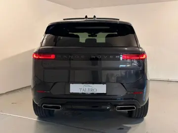 LAND ROVER Range Rover Sport P440e Dynamic HSE