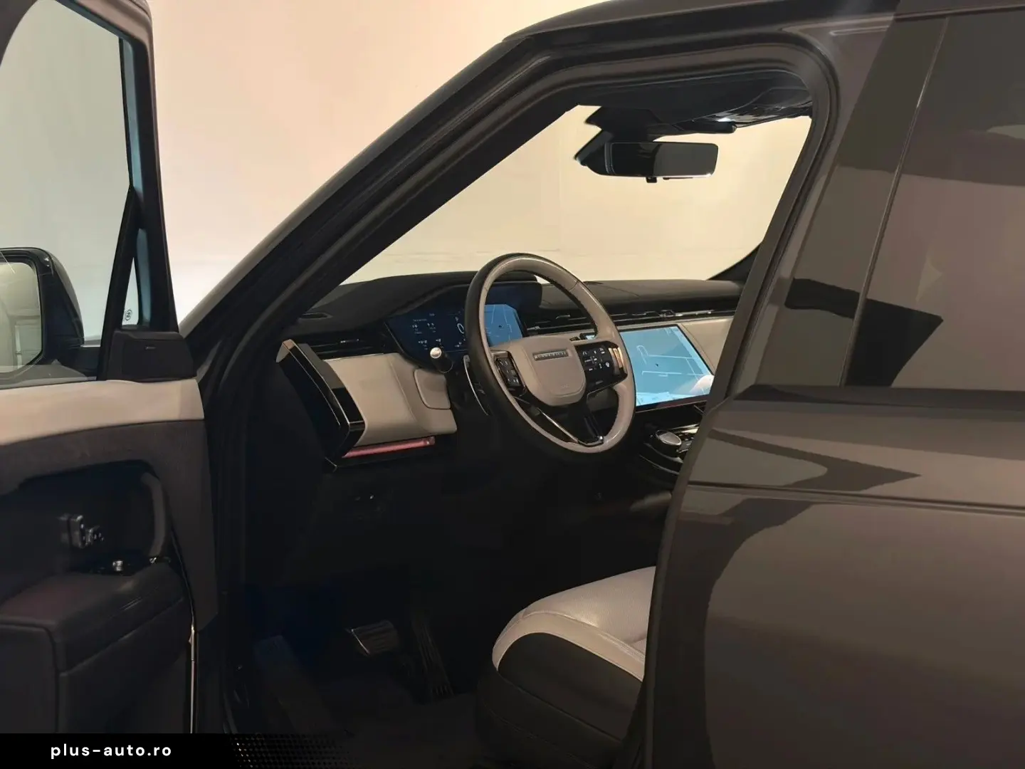 LAND ROVER Range Rover Sport P440e Dynamic HSE