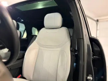 LAND ROVER Range Rover Sport P440e Dynamic HSE
