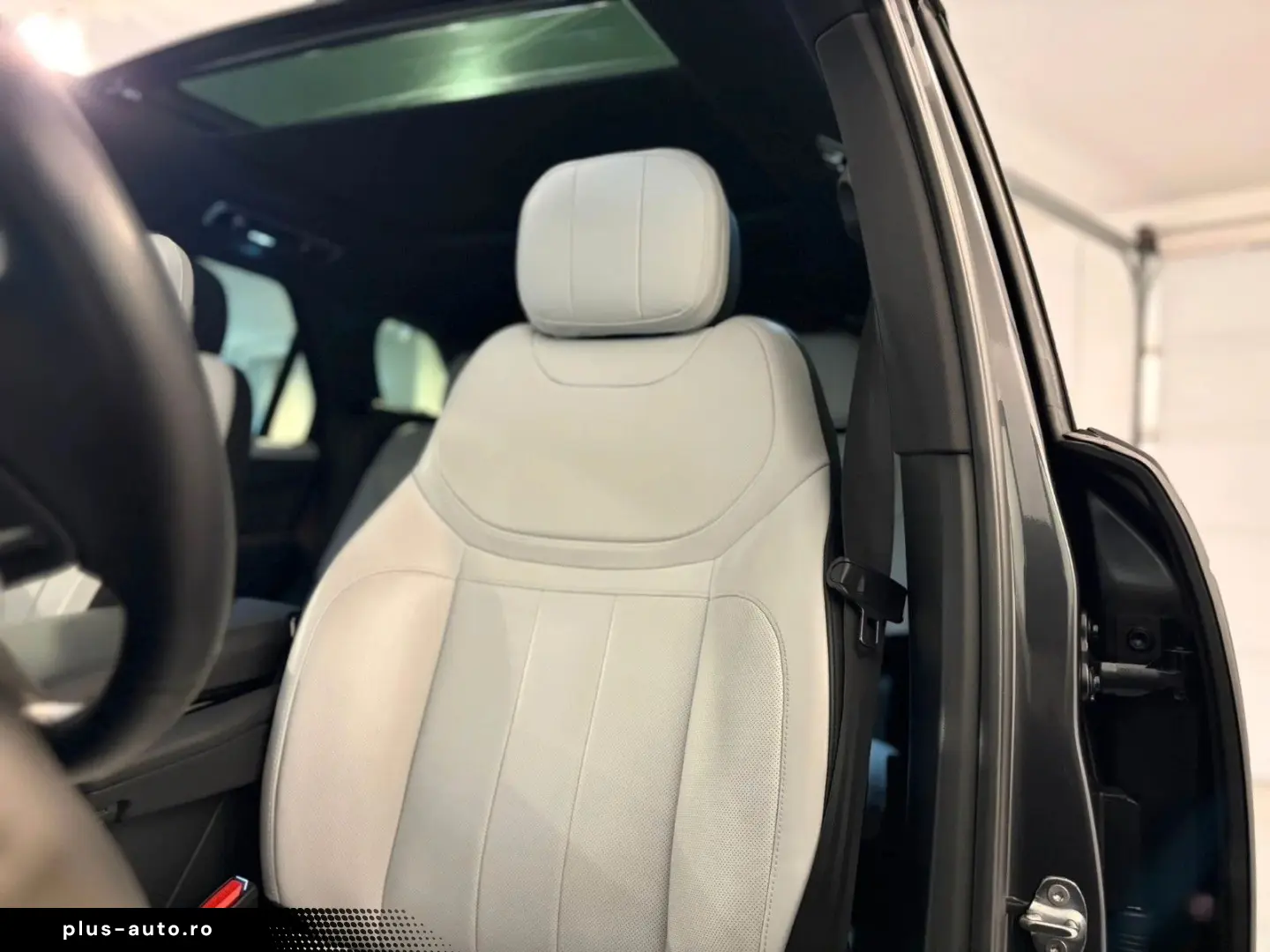 LAND ROVER Range Rover Sport P440e Dynamic HSE