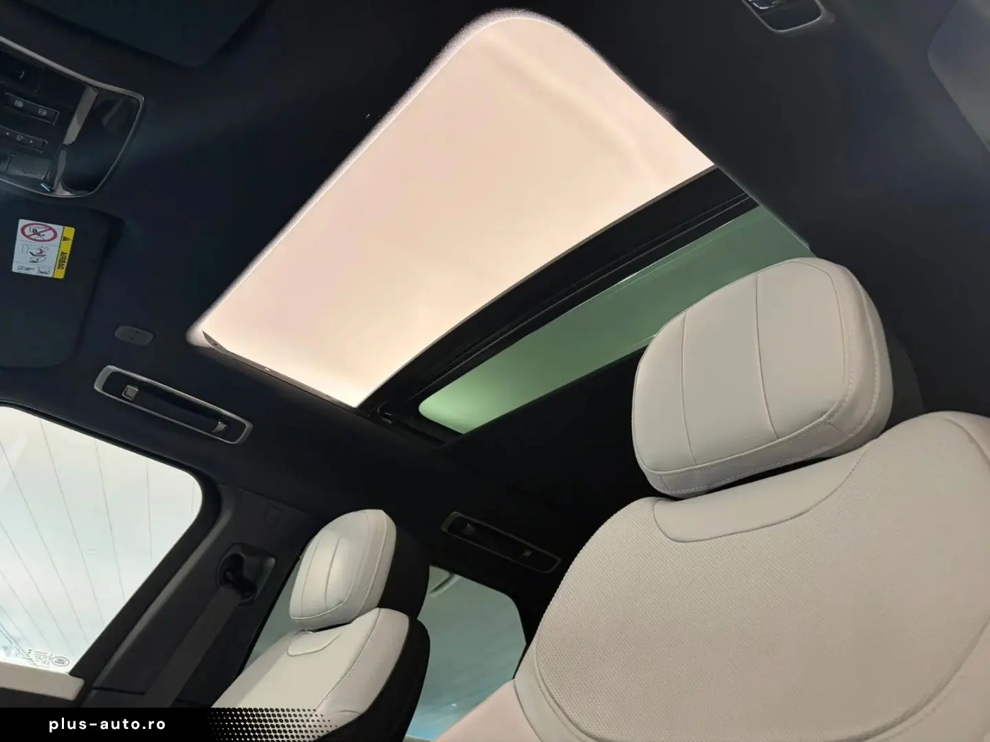 LAND ROVER Range Rover Sport P440e Dynamic HSE