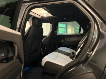 LAND ROVER Range Rover Sport P440e Dynamic HSE