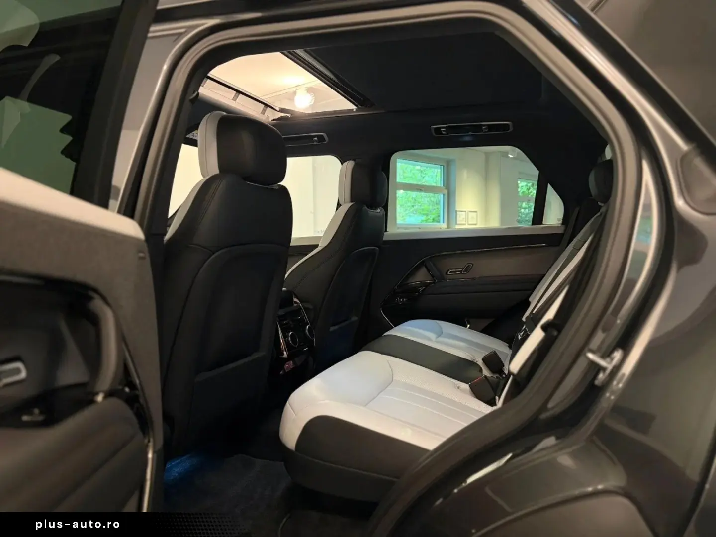 LAND ROVER Range Rover Sport P440e Dynamic HSE