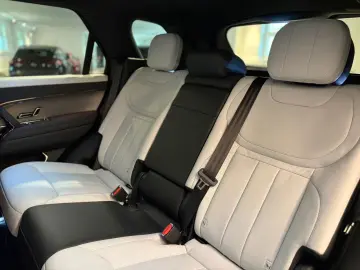LAND ROVER Range Rover Sport P440e Dynamic HSE