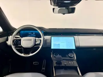 LAND ROVER Range Rover Sport P440e Dynamic HSE