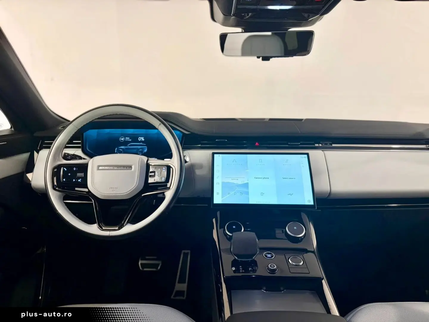 LAND ROVER Range Rover Sport P440e Dynamic HSE