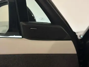 LAND ROVER Range Rover Sport P440e Dynamic HSE