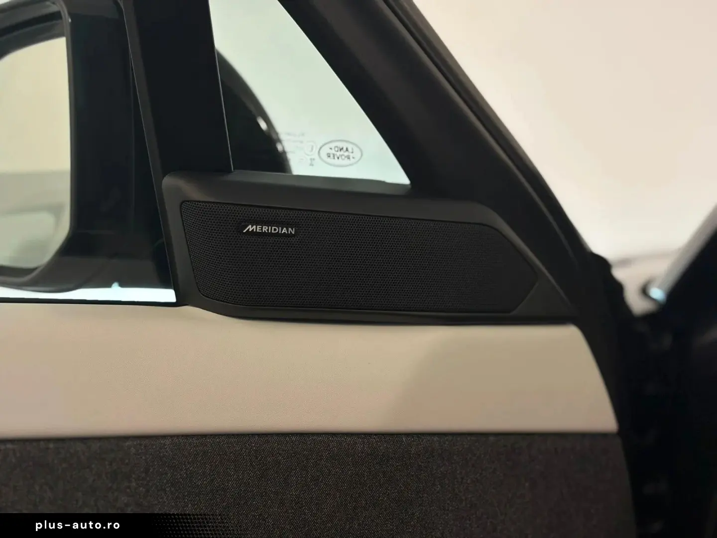 LAND ROVER Range Rover Sport P440e Dynamic HSE