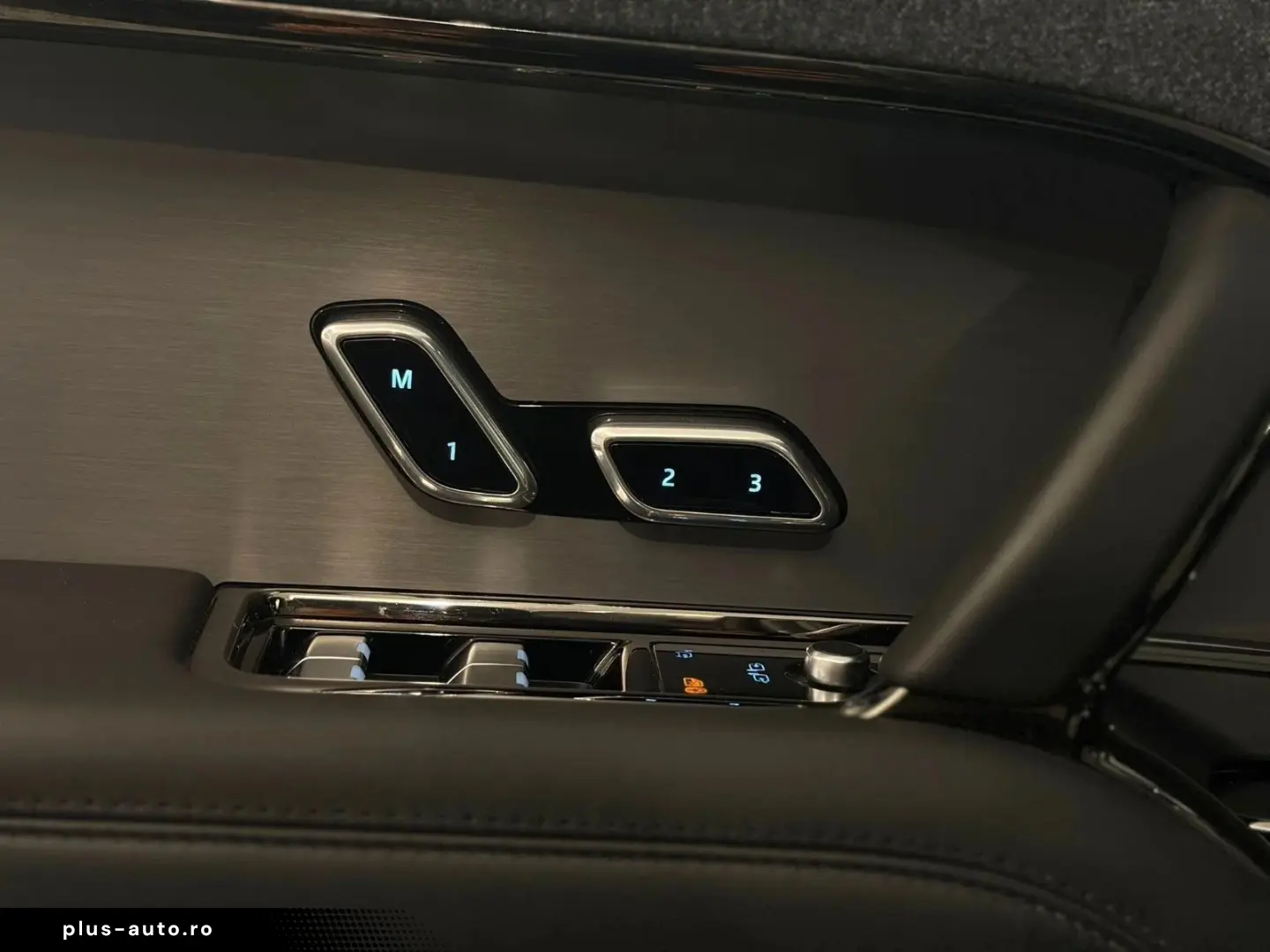LAND ROVER Range Rover Sport P440e Dynamic HSE