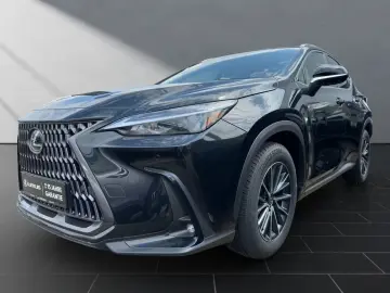 Lexus NX 350h 350h Executive Line Cam 360'