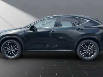 Lexus NX 350h 350h Executive Line Cam 360'