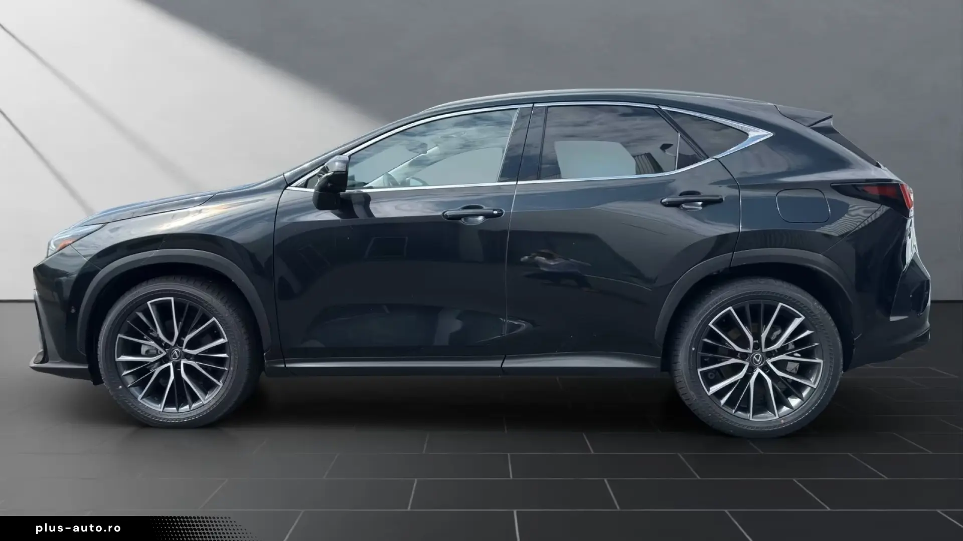 Lexus NX 350h 350h Executive Line Cam 360'