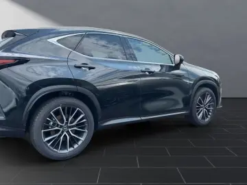 Lexus NX 350h 350h Executive Line Cam 360'