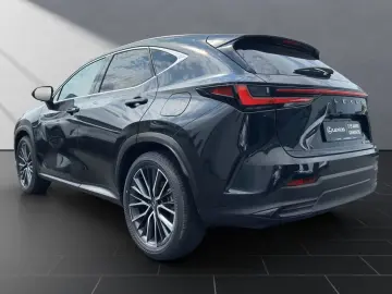 Lexus NX 350h 350h Executive Line Cam 360'
