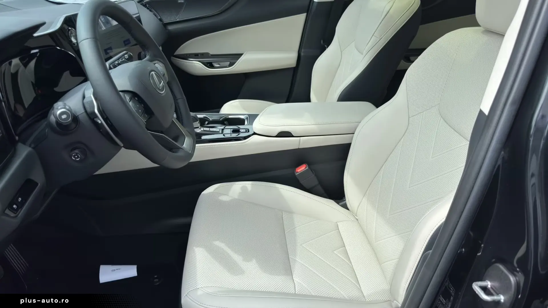 Lexus NX 350h 350h Executive Line Cam 360'