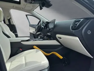 Lexus NX 350h 350h Executive Line Cam 360'