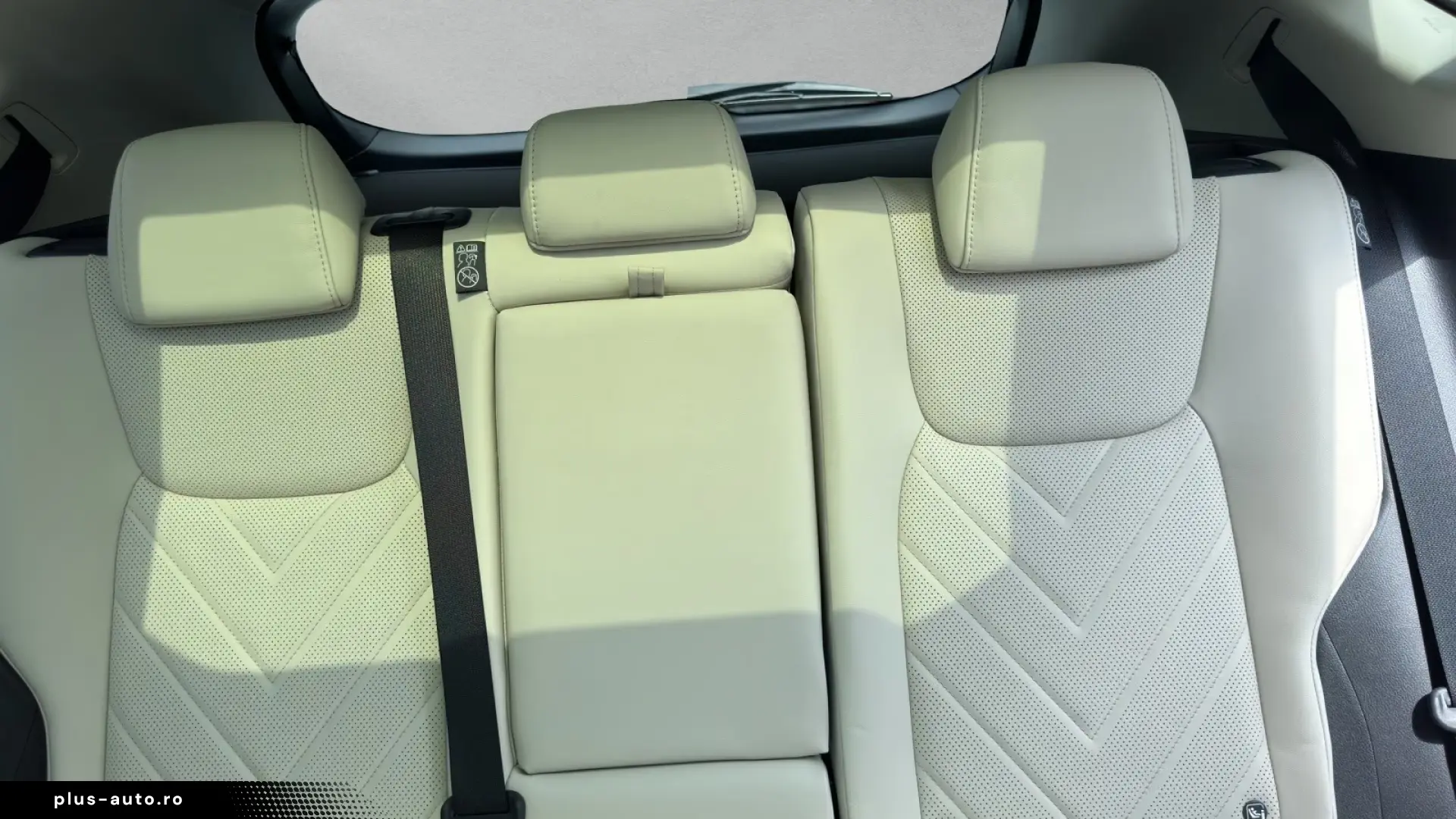 Lexus NX 350h 350h Executive Line Cam 360'
