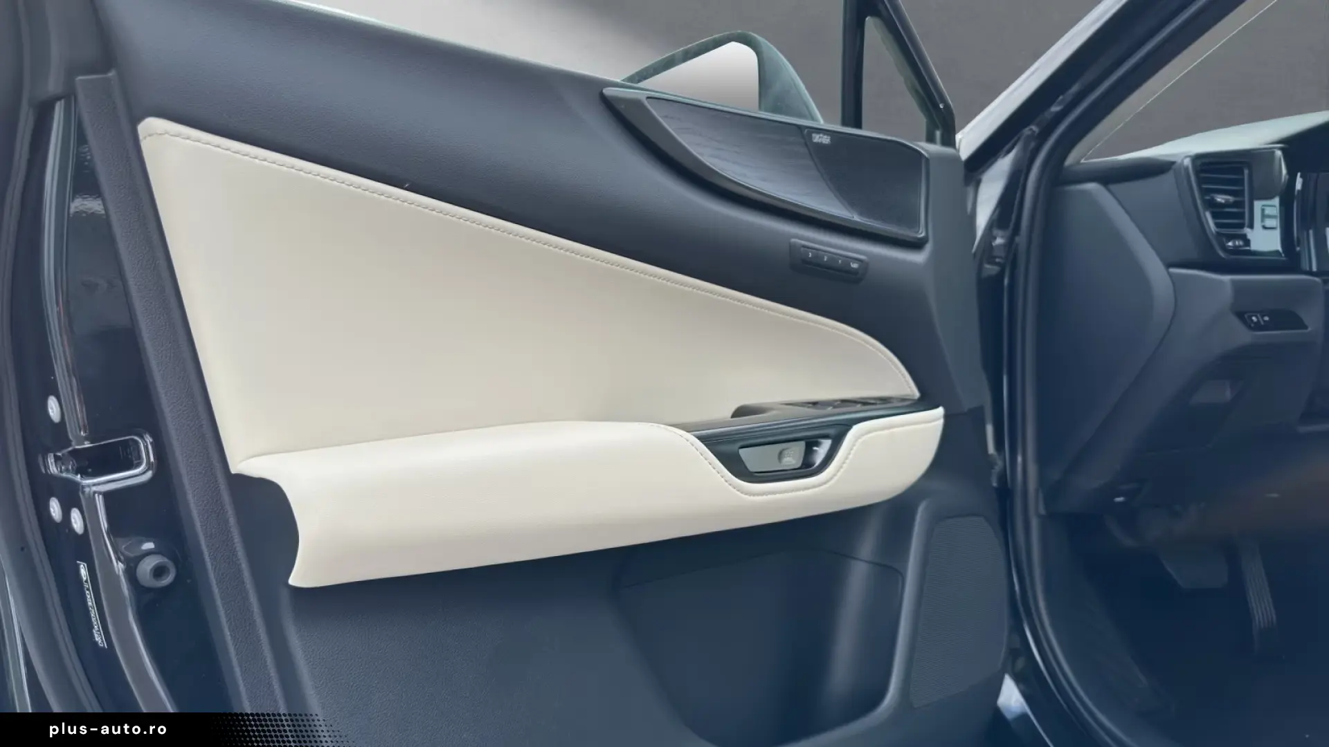 Lexus NX 350h 350h Executive Line Cam 360'