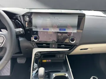 Lexus NX 350h 350h Executive Line Cam 360'
