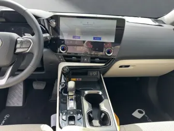 Lexus NX 350h 350h Executive Line Cam 360'