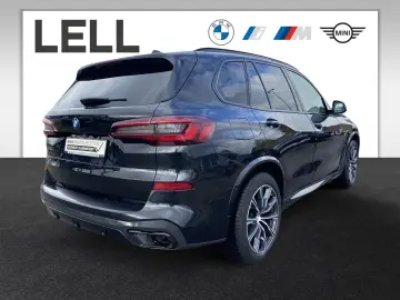 BMW X5 xDrive30d M Sportpaket HUD Stop&Go RFK HiFi S