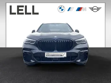 BMW X5 xDrive30d M Sportpaket HUD Stop&Go RFK HiFi S