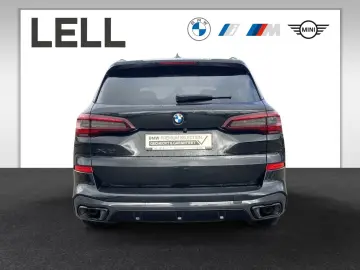 BMW X5 xDrive30d M Sportpaket HUD Stop&Go RFK HiFi S