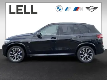 BMW X5 xDrive30d M Sportpaket HUD Stop&Go RFK HiFi S