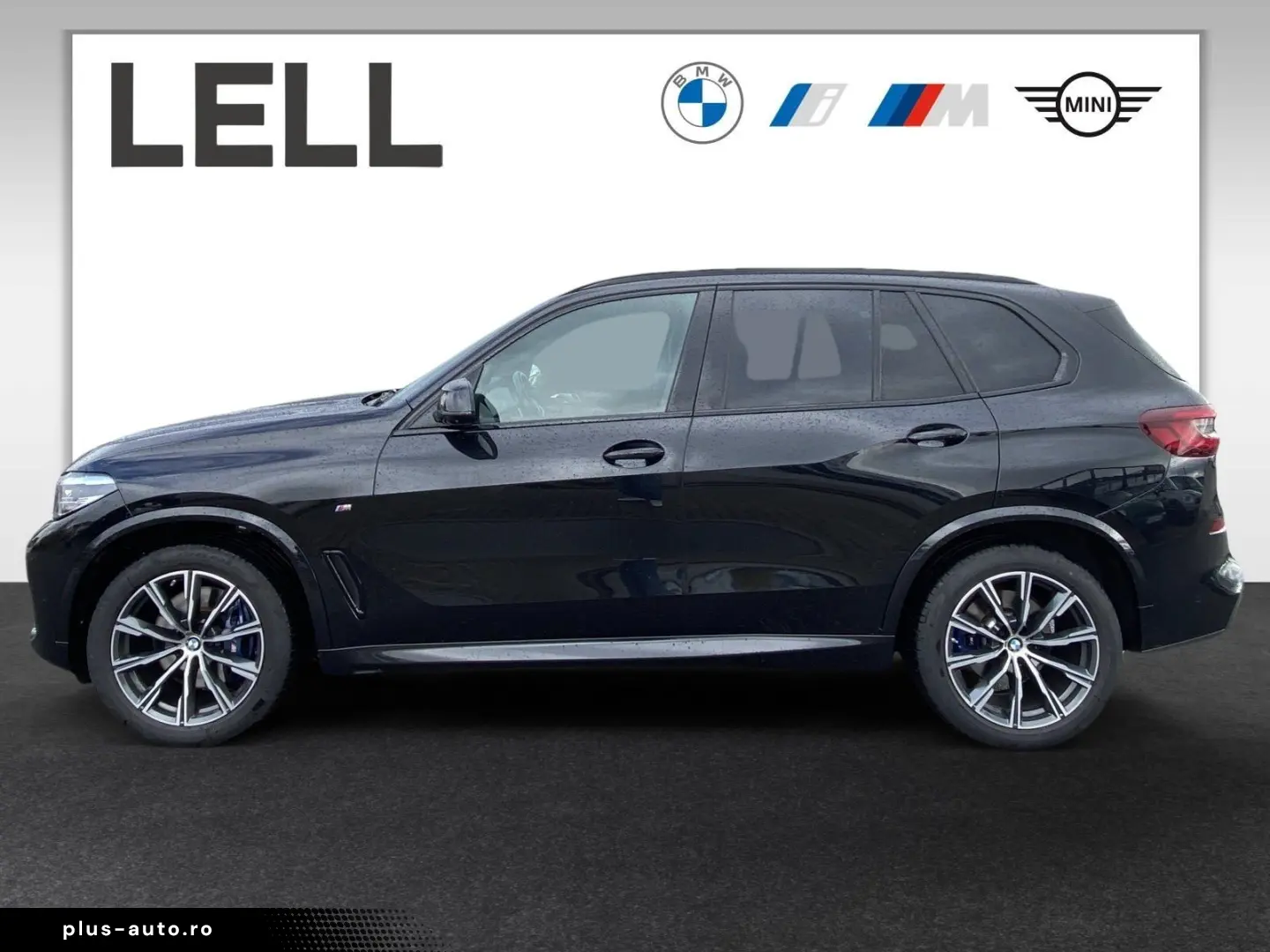 BMW X5 xDrive30d M Sportpaket HUD Stop&Go RFK HiFi S