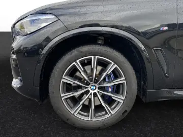 BMW X5 xDrive30d M Sportpaket HUD Stop&Go RFK HiFi S