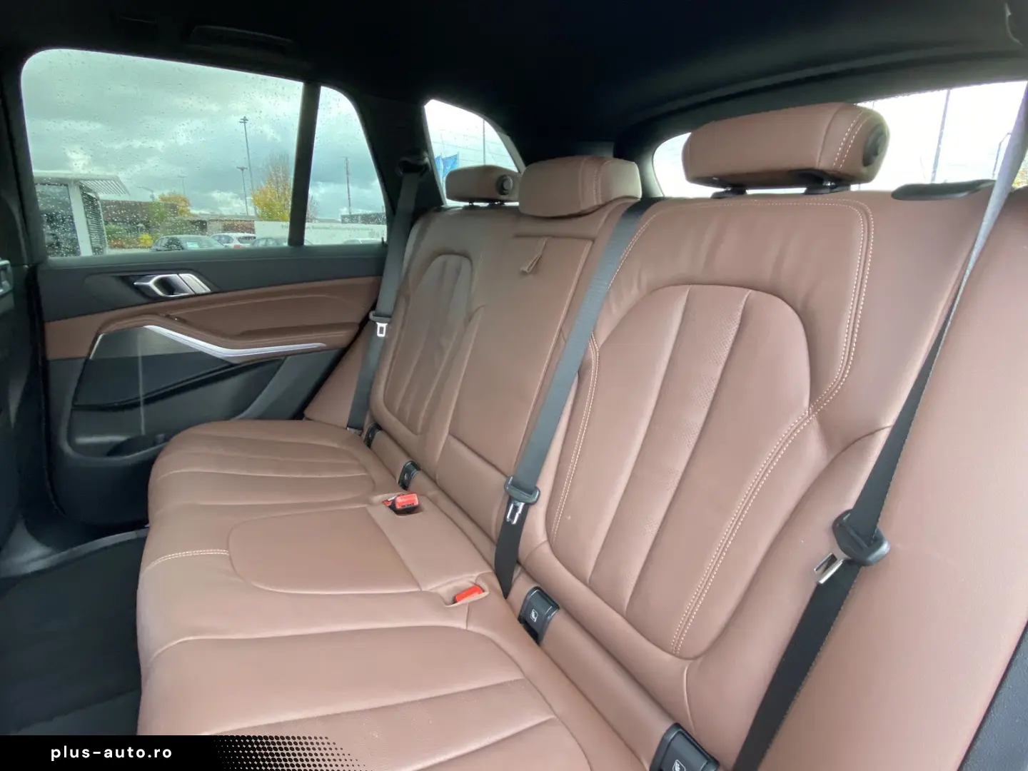 BMW X5 xDrive30d M Sportpaket HUD Stop&Go RFK HiFi S