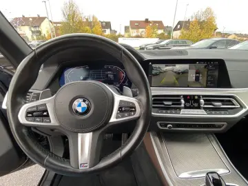 BMW X5 xDrive30d M Sportpaket HUD Stop&Go RFK HiFi S