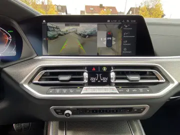 BMW X5 xDrive30d M Sportpaket HUD Stop&Go RFK HiFi S