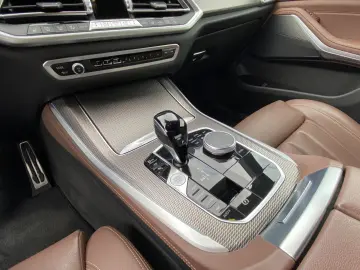 BMW X5 xDrive30d M Sportpaket HUD Stop&Go RFK HiFi S