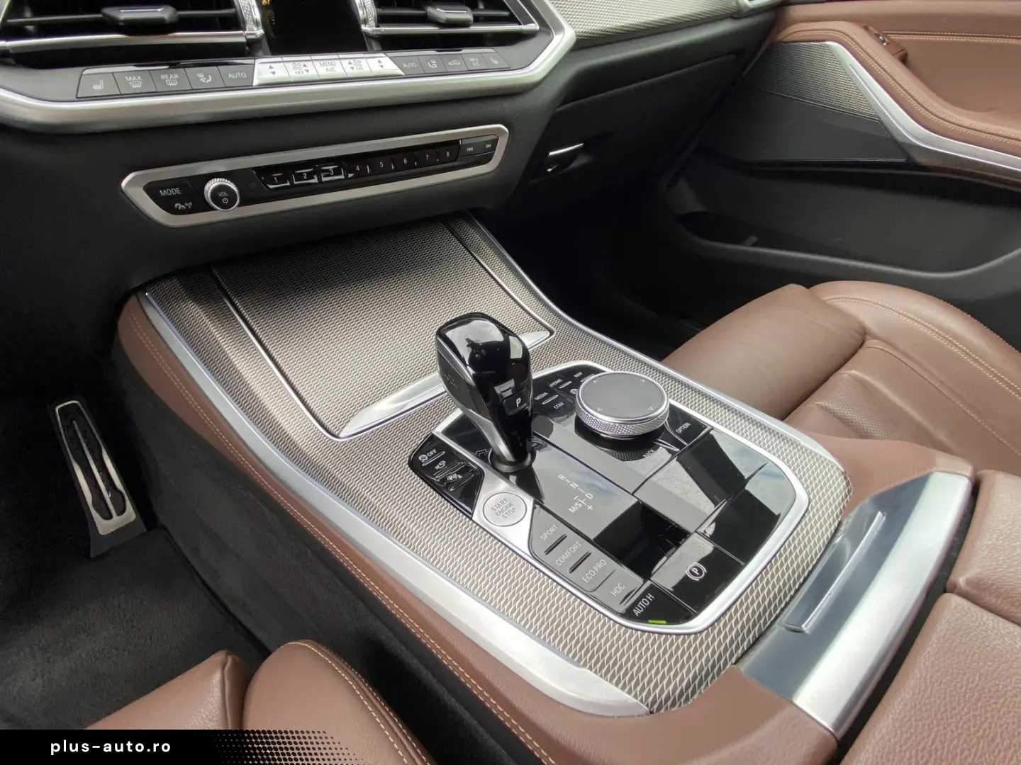 BMW X5 xDrive30d M Sportpaket HUD Stop&Go RFK HiFi S