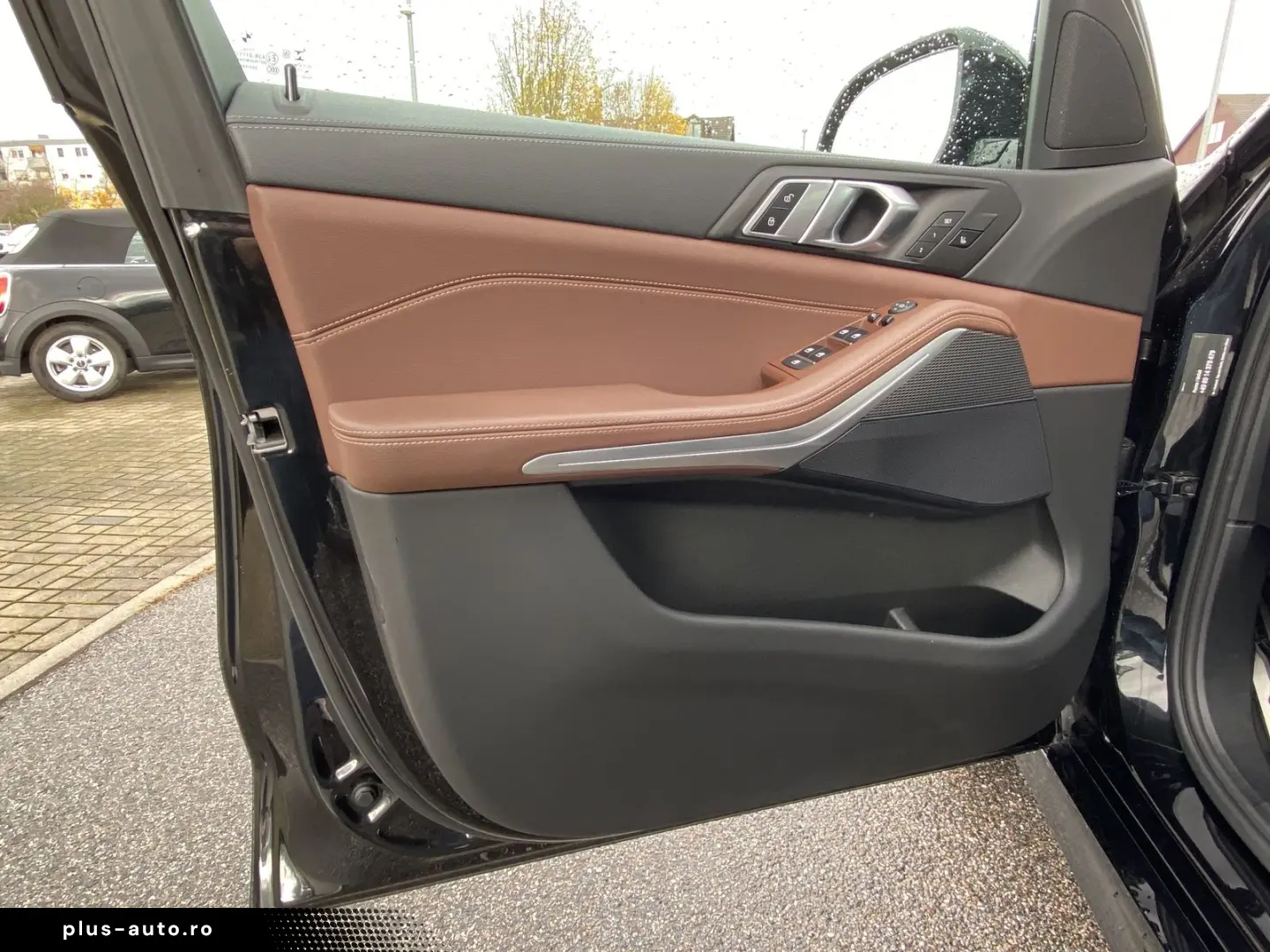 BMW X5 xDrive30d M Sportpaket HUD Stop&Go RFK HiFi S