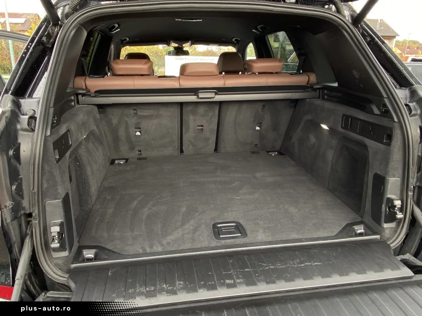 BMW X5 xDrive30d M Sportpaket HUD Stop&Go RFK HiFi S