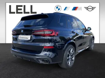 BMW X5 xDrive30d M Sportpaket Head-Up HiFi DAB LED